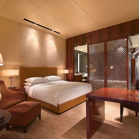 Grand Hyatt Shenzhen Hotel Phòng bức ảnh