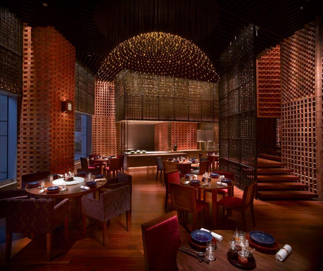 Grand Hyatt Shenzhen Hotel Ngoại thất bức ảnh