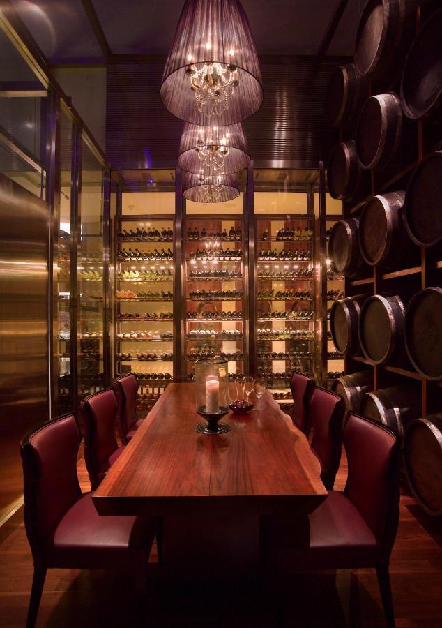 Grand Hyatt Shenzhen Hotel Ngoại thất bức ảnh