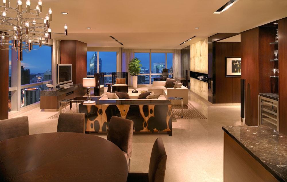 Grand Hyatt Shenzhen Hotel Ngoại thất bức ảnh