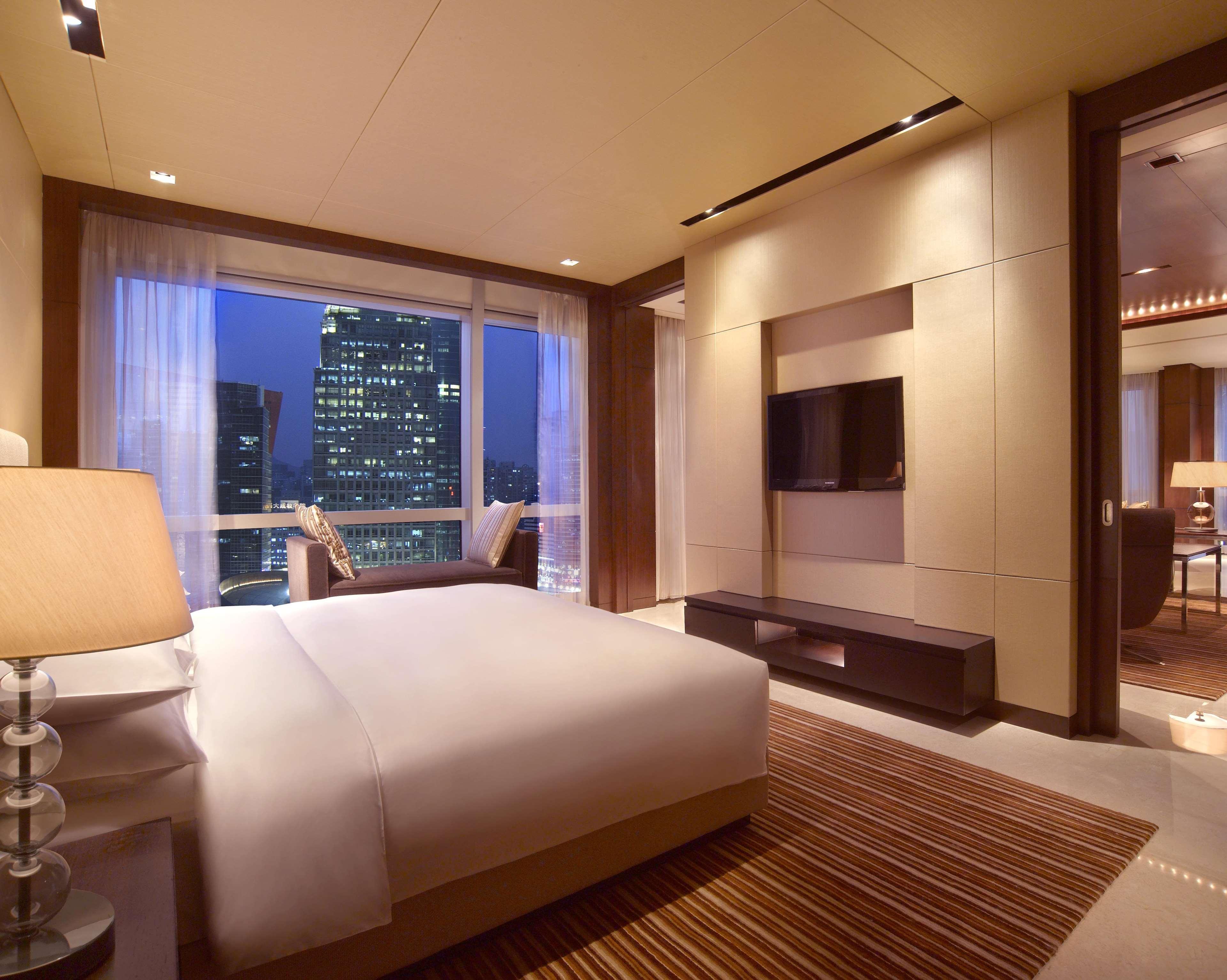 Grand Hyatt Shenzhen Hotel Phòng bức ảnh