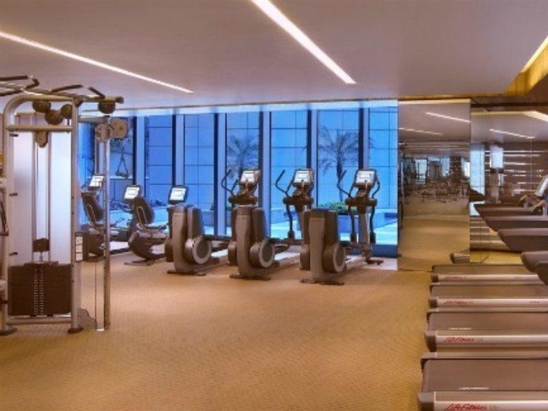 Grand Hyatt Shenzhen Hotel Ngoại thất bức ảnh