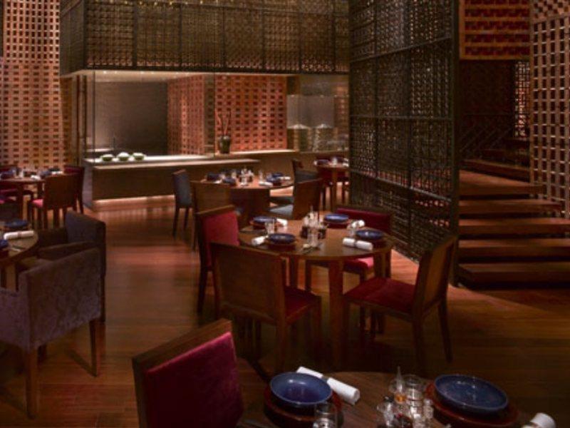 Grand Hyatt Shenzhen Hotel Ngoại thất bức ảnh